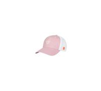 Gertrude - Billys 2 Tones Trucker Cap - Homme - Accessoires - Rose - Taille: ONE Size