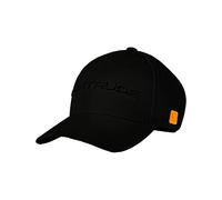 Gertrude - Casquette trucker - Benja Black - Noir Noir