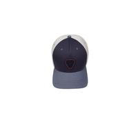 Gertrude - Casquette Trucker Billy 2 Tones - - unisex - Accessoires - Bleu - Taille: ONE Size