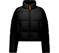 Gertrude - Doudoune courte isolante en duvet naturel - Kate Black en Nylon - Taille L - Noir Noir L