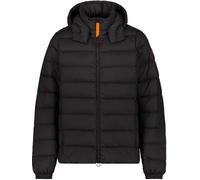 Gertrude - Doudoune en duvet naturel - Jacky Black - Taille M - Noir Noir M