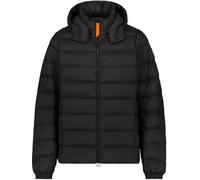 Gertrude - Doudoune en duvet naturel - Jacky Black - Taille S - Noir Noir S