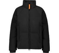 Gertrude - Doudoune isolante en duvet naturel - Gael Black - Taille S - Noir Noir S