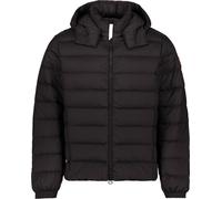 Gertrude - Doudoune isolante en duvet naturel - Jacky Black - Taille L - Noir Noir L