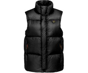 Gertrude - Doudoune légère en duvet - Cesario Light Black en Nylon - Taille L - Noir Noir L