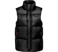 Gertrude - Doudoune légère en duvet - Cesario Light Black en Nylon - Taille M - Noir Noir M