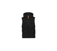Gertrude - Doudoune sans manche César Neo - - Homme - Vestes - Noir - Taille: L