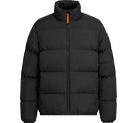 Gertrude - Doudoune ultralégère et déperlante - Arthur Black en Nylon - Taille S - Noir Noir S