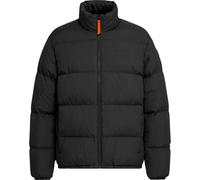 Gertrude - Doudoune ultralégère et déperlante - Arthur Black en Nylon - Taille XL - Noir Noir XL