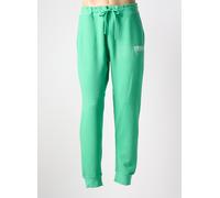 gertrude + gaston pantalons homme de couleur vert 46
