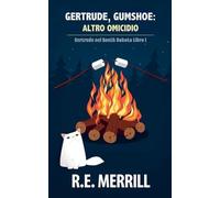Gertrude, Gumshoe: Altro Omicidio