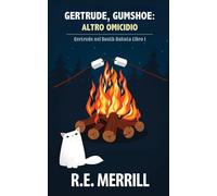 Gertrude, Gumshoe: Altro Omicidio