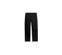 Gertrude, Homme, Pantalons, Noir, Taille: L Pantalon Droit Tamano