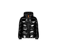 Gertrude, Homme, Vestes, Noir, Taille: L Vianney Bright Down Jacket