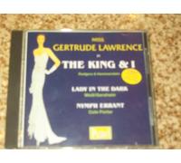 Gertrude Lawrence, Soprano