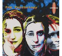 Gertrude - Pop Psychology [Import]