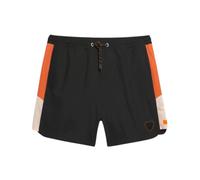 Gertrude - Samy Swim Shorts - Homme - Maillots de bain - Noir - Taille: XL