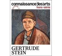 GERTRUDE STEIN
