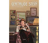 Gertrude Stein Et La Génération Perdue