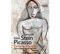 Gertrude Stein et Pablo Picasso Cécile Debray (Auteur), Assia Quesnel (Auteur)