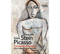 Gertrude Stein et Pablo Picasso : L'invention du langage – Gallimard