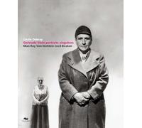 GERTRUDE STEIN PORTRAITS SINGULIERS -MAN RAY VAN VECHTEN CECIL BEATON (BILINGUE)