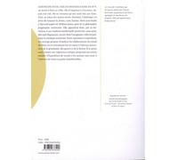 Gertrude Stein, Une Expérience Américaine