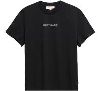 Gertrude - T-shirt en coton - Leolina Black pour Femme en Coton - Taille L - Noir Noir L