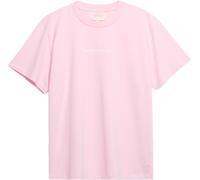 Gertrude - T-shirt en coton - Leolina Blush pour Femme en Coton - Taille M - Rose Rose M