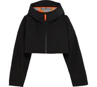 Gertrude - Veste coupe-vent 3 couches - Helene-S Black - Taille M - Noir Noir M