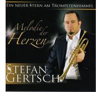 Gertsch Stefan - Melodie der Herzen