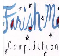 Gerty Farish - Means Lots of Treble
