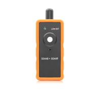 GERUI Système d'apprentissage EL 50448+EL 50449 2 en 1 - Appareil d'apprentissage TPMS Relearn Tool - Appareil de réinitialisation de la pression des pneus - Instrument d'apprentissage pour