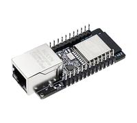 GERUI WT32-ETH01 Embedded Serial Port Networking avec module sans fil ESP32 avec WiFi + Bluetooth Compatible avec Arduino