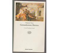 Gerusalemme Liberata