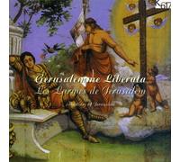 Gerusalemme Liberata-Tears of - Gerusalemme Liberata-Tears of