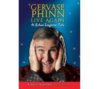 Gervase Phinn - Gervase Phinn - Live Again the School Inspector Calls! [Import anglais]