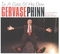 Gervase Phinn - In A Class Of His Own