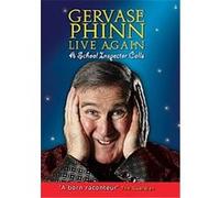 Gervase Phinn - Gervase Phinn - Live Again the School Inspector Calls! [Import anglais]
