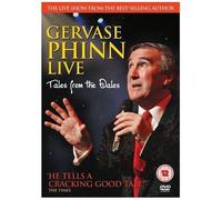 Gervase Phinn - Gervase Phinn - Live: Tales from the Dales [Import anglais]