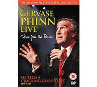 Gervase Phinn - Gervase Phinn - Live: Tales from the Dales [Import anglais]