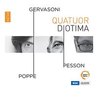 Gervasoni | Pesson | Poppe