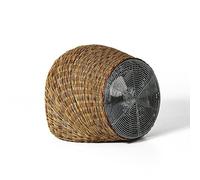 GERVASONI ventilateur WIND (L - Jonc tigré)