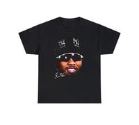 GERVONTA Davis T-Shirt Rare Boxing Graphic Shirt Rare Hip Hop Vintage Tee.jpg