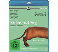 Gerwig,Greta - Wiener-Dog [Blu-ray]
