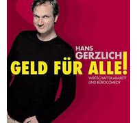 Gerzlich,Hans - Geld für Alle [Import]