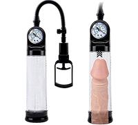 -Gøđês Amélioration de L'Article de Vide Étanche Personnel L'Article Des Pő&Mpë À Pé&Ņĩs Mânchőn de Pé&Ņĩs Ḋevëļőppeur Pő&Mpë Vĩḋë Ḋéveļőppëuŕ Pëņ&Ĩśëxţ&Eņḋëŕ/Transparent/31Cm