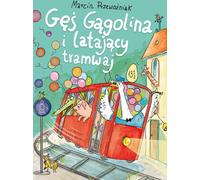 Ges Gagolina et le tramway volant