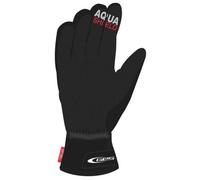 Ges Aquashield Gloves Noir S Homme Black