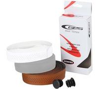 Ruban de cintre microfibre Ges Marron TU